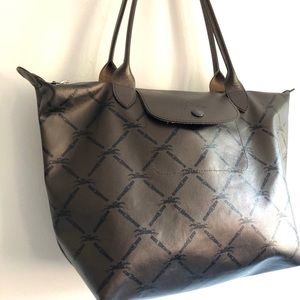 longchamp modele depose limited edition